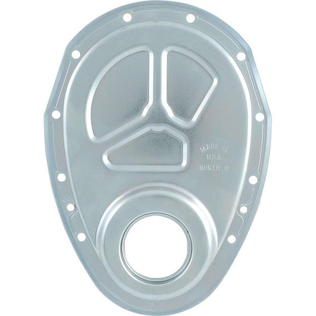 Allstar Performance Timing Cover for Small Block Chevy ALL90010